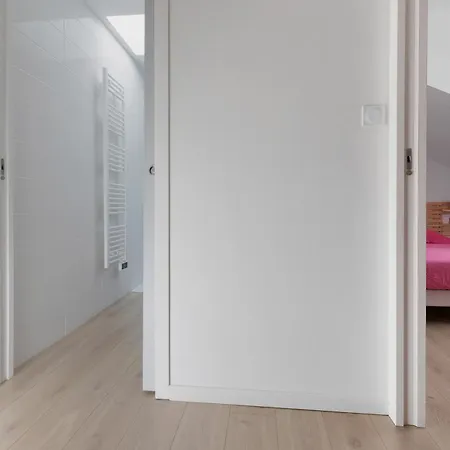 Maison Avec Jardin Sud-fouras *