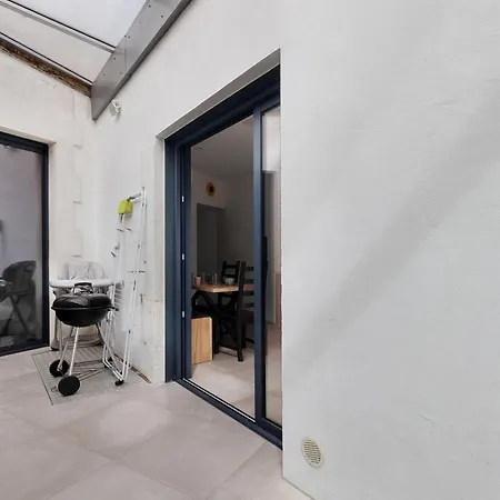 Maison Avec Jardin Sud-fouras