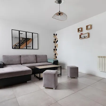 Maison Avec Jardin Sud-fouras * Fouras