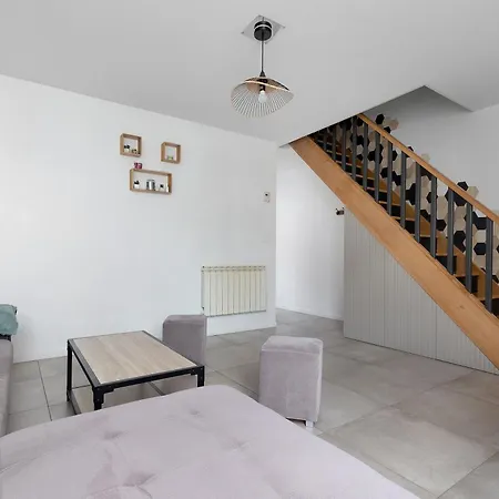 Maison Avec Jardin Sud-fouras * Fouras