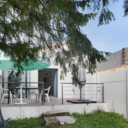 Maison Avec Jardin Sud-fouras * Fouras